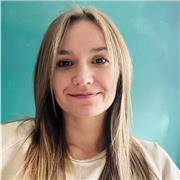 Bilingual Polish-English tutor for English as a second language students with English and Linguistics degree.